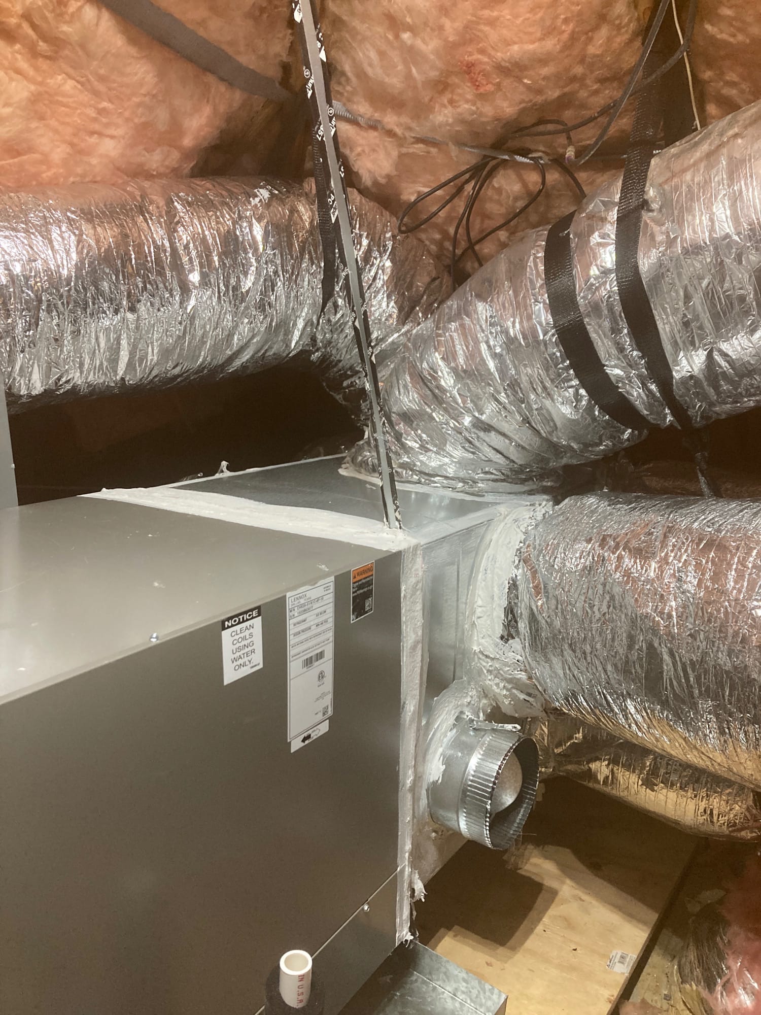 Amer HVAC Project 15